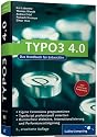 TYPO3 4.0: Praxiswissen für Entwickler: TypoScript, Extensions, Templates. Inkl AJAX-Funktionalitäten in TYPO3: Das Handbuch für Entwickler (Galileo Computing)