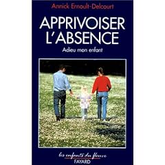 Apprivoiser l'absence