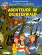 Abenteuer im Geisterwald