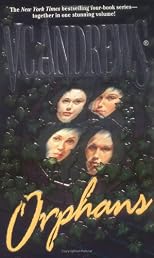 The Orphans: " Butterfly " , " Crystal " , " Brooke " , " Raven " (Orphans)