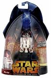 Star Wars E3 BASIC FIG R4-P17