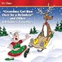Grandma Got Run Over By a Reindeer