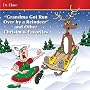 Grandma Got Run Over by a Reindeer