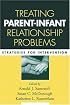 Treating Parent-Infant Relationship Problems: Strategies for Intervention