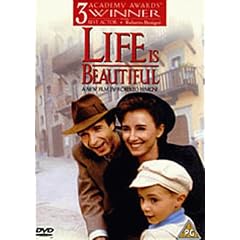 Life Is Beautiful (Das Leben ist sch�n) [UK Import]