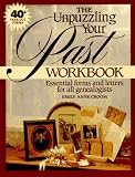 The Unpuzzling Your Past Workbook (Unpuzzling Your Past)