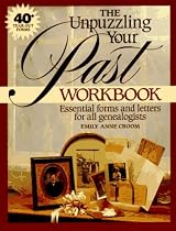 The Unpuzzling Your Past Workbook (Unpuzzling Your Past)