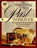 The Unpuzzling Your Past Workbook (Unpuzzling Your Past)