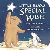 Little Bear's Special Wish (Storytime Board Books)