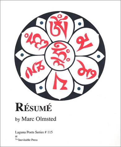 Marc Olmsted