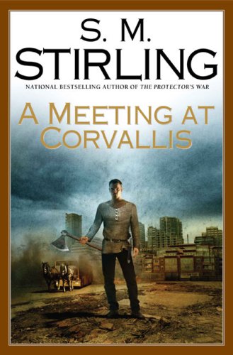 A Meeting at Corvallis under Alternate History in The Books Store
