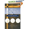 Statistical Advances in the Biomedical Sciences: Clinical Trials, Epidemiology, Survival Analysis, and Bioinformatics... by  Atanu Biswas, Sujay Datta, Jason P. Fine, and Mark R. Segal