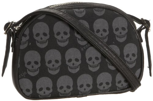 Treesje Women's Fatale SP11FA4-Bgc Crossbody