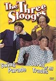 The Jerk of All Trades / Swing Parade (The Three Stooges)