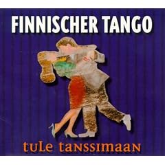 Finnischer Tango