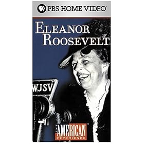 American Exper. E.Roosevelt