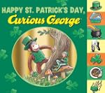 Happy St. Patrick's Day, Curious Geor...