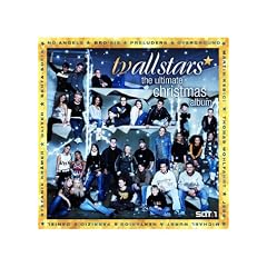 TV Allstars - The Ultimate Christmas DVD