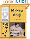 Making Shoji