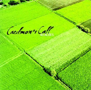 CD-Charts  Music : 40 Acres