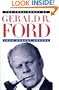 The Presidency of Gerald R. Ford (American Presidency (Univ of Kansas Paperback))