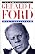 The Presidency of Gerald R. Ford (American Presidency Series)
