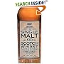Single Malt and Scotch Whisky: A Guide to Hundreds of Brands and Varieties
