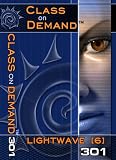 Class on Demand 301 - LightWave 6 [VHS]
