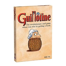 Guillotine