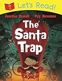 The Santa trap