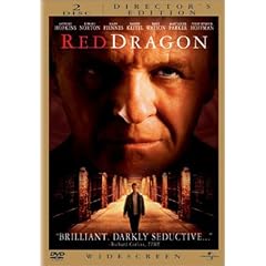 Red Dragon - Director's Edition