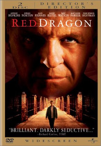 Red Dragon - Director's Edition - 