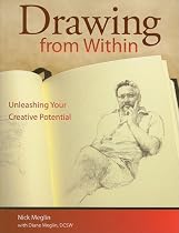 Drawing from Within: Unleashing Your Creative Potential