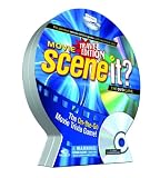 Scene It? Movie Travel DVD Game