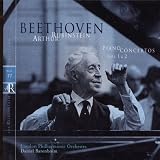 Concertos pour piano nos 1 & 2