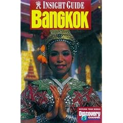 Bangkok Insight Guide (Insight Guides)