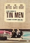 Tin Men (Widescreen)
