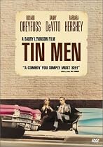 Tin Men