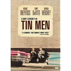 Tin Men