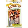 Cheers, The Very Best Of - Vol. 3 - New Boss In The Bar [UK IMPORT]