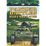 Scorched Earth - Panzer Battles - Hitler's Tanks In Action [DVD]