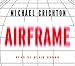 Books : Airframe