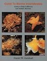 Guide to Marine Invertebrates: Alaska to Baja California, 2nd edition (revised)