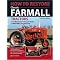 Case IH Farmall Books and DVDs