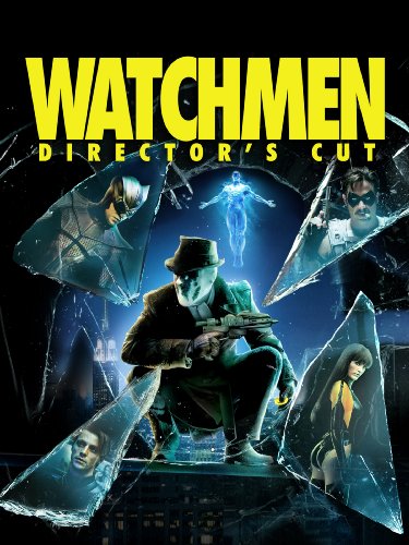 Watchmen - Director's Cut Movie Download