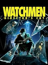 Watchmen - Director's Cut