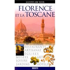 Guide Voir : Florence