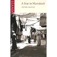 A Year in Marrakesh