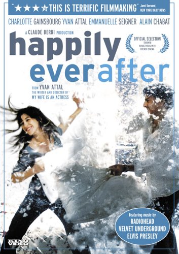 Get Happily Ever After Online