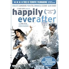 Happily Ever After